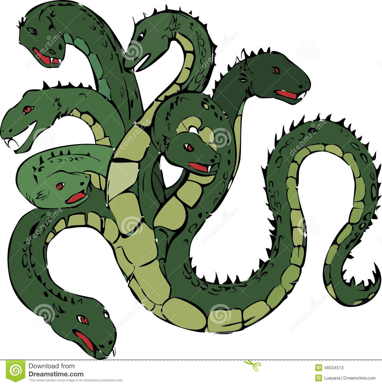 Kraken 5 at