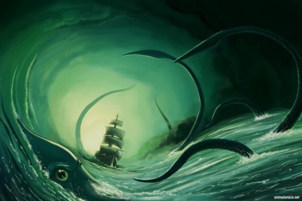 Kraken 18at