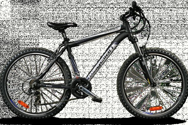 Kraken 17 at